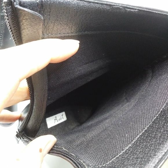 AIIT WOMEN'S FASHION CHUNKY HIGH HEEL ANKLE BOOT - Picture 5 of 8